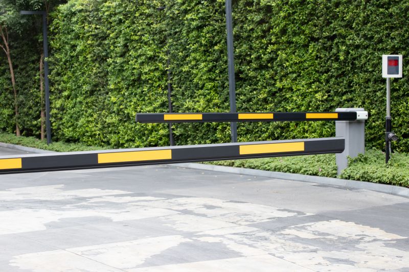 Accessibility & Comfort