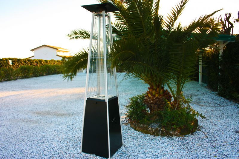 Products For Heated Driveways in use