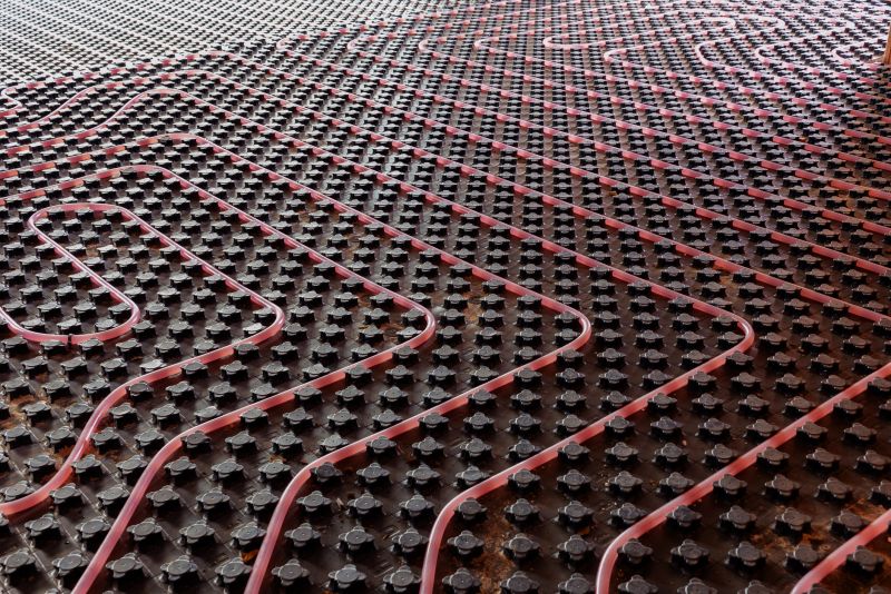 Contact About Heated Driveway Pro